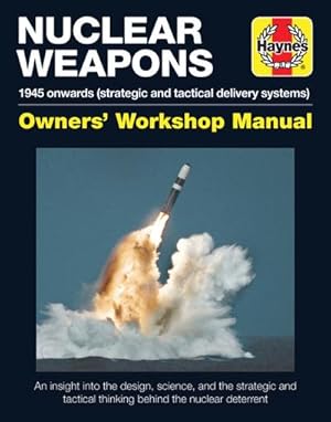 Seller image for Nuclear Weapons Manual : All models from 1945 for sale by AHA-BUCH GmbH