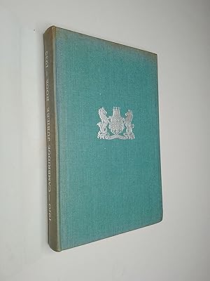 The Cambridge Book of the Silver Jubilee of King George V 1910-1935