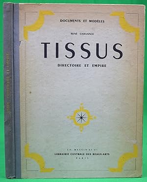 Tissus Directoire Et Empire