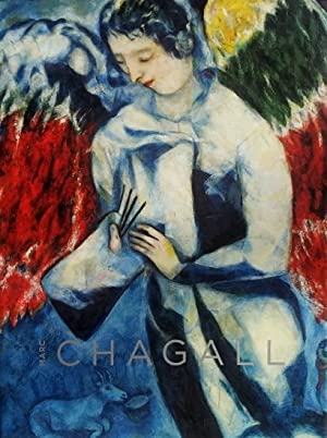 Seller image for Marc Chagall for sale by LEFT COAST BOOKS