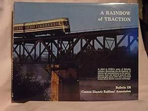 Seller image for A RAINBOW OF TRACTION for sale by Robert Gavora, Fine & Rare Books, ABAA