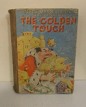 Image du vendeur pour The Golden Touch mis en vente par The Book Junction