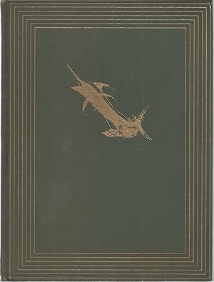 Image du vendeur pour Veiled Horizons: Stories of Big Game Fish of the Sea mis en vente par The Book Junction