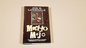 Seller image for Mucho Mojo for sale by SkylarkerBooks