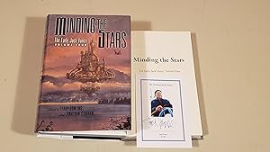 Seller image for Minding The Stars, Vol 4": With Signed Bookplate for sale by SkylarkerBooks
