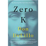 Seller image for Zero K A Novel for sale by eCampus