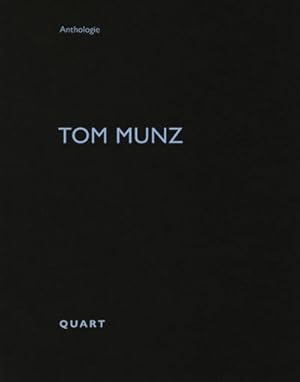 Image du vendeur pour Tom Munz mis en vente par GreatBookPrices