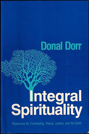 Imagen del vendedor de Integral Spirituality a la venta por UHR Books