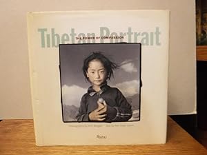 Seller image for Tibetan Portrait: The Power of Compassion for sale by Old Scrolls Book Shop