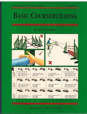Seller image for BASIC COURSEBUILDING for sale by The Avocado Pit