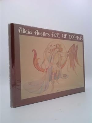 Immagine del venditore per Alicia Austin's Age of dreams venduto da ThriftBooksVintage