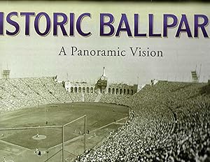 Historic Ballparks: A Panoramic Vision