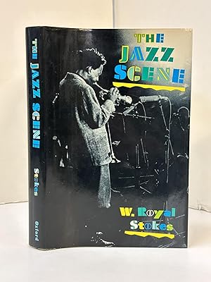 THE JAZZ SCENE: AN INFORMAL HISTORY FROM NEW ORLEANS TO 1990