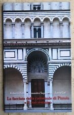 Seller image for La facciata della cattedrale di Pistoia e il suo restauro for sale by Libro Co. Italia Srl