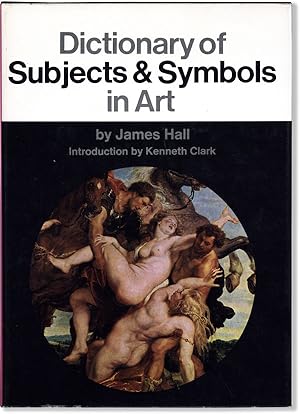 Imagen del vendedor de Dictionary of Subjects and Symbols in Art a la venta por Lorne Bair Rare Books, ABAA