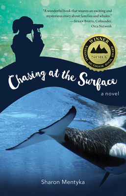 Seller image for Chasing at the Surface (Paperback or Softback) for sale by BargainBookStores