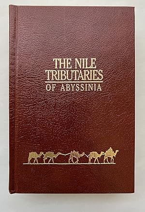 The Nile Tributaries of Abyssinia