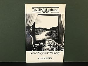 Seller image for The SHAM Cabaret POEMS [Signed] for sale by Bookwood