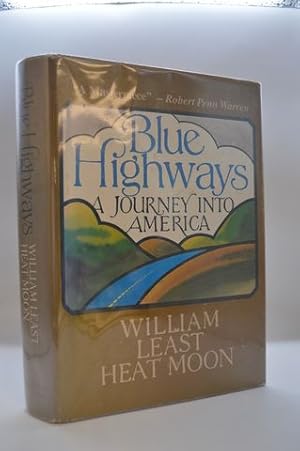 Blue Highways: A Journey Into America