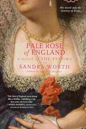 Immagine del venditore per Pale Rose of England venduto da GreatBookPrices