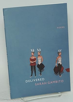 Delivered, poems