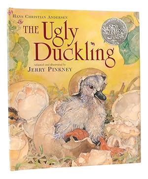 Seller image for THE UGLY DUCKLING for sale by Rare Book Cellar