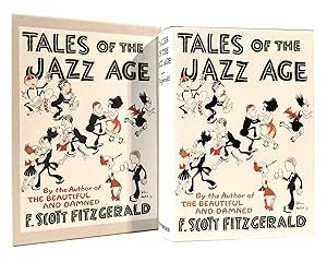 TALES OF THE JAZZ AGE The First Edition Library - FEL