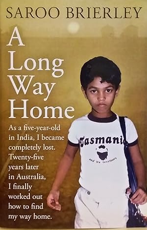 Imagen del vendedor de A Long Way Home. a la venta por BOOKHOME SYDNEY