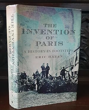 The Invention of Paris