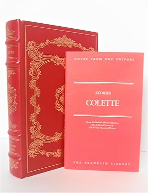 COLETTE Stories [Limited]
