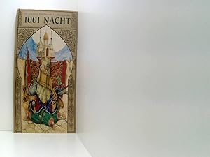 Bild des Verkufers fr Die schnsten Mrchen und Erzhlungen aus 1001 Nacht, Band 2 zum Verkauf von Book Broker