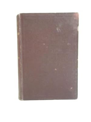 Image du vendeur pour Apostolic Ministry in the Scottish Church mis en vente par World of Rare Books