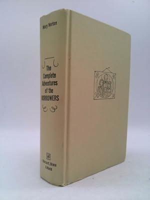 Seller image for Complete Adventures of the Borrowers for sale by ThriftBooksVintage