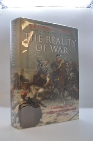 Bild des Verkufers fr The Reality of War: A Memoir of the Franco-Prussian War and the Paris Commune, 1870-1871 zum Verkauf von Lavendier Books