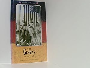 Seller image for German Americans (Peoples of North America S.) for sale by Book Broker