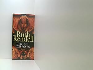 Seller image for Der Duft des Bsen: Roman for sale by Book Broker