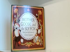 Imagen del vendedor de Mother Goose and the Sly Fox a la venta por Book Broker