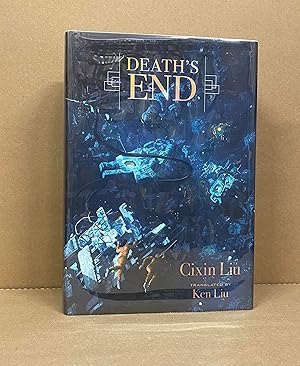 Seller image for Death's End for sale by Fahrenheit's Books