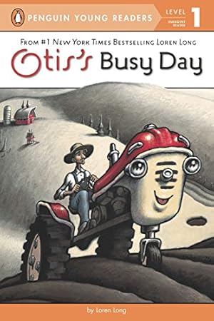Seller image for OTIS'S BUSY DAY for sale by Reliant Bookstore