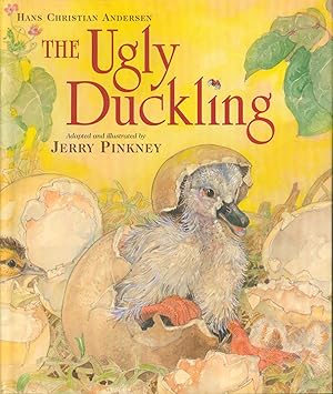 Imagen del vendedor de The Ugly Duckling a la venta por Bud Plant & Hutchison Books