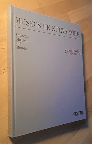 Seller image for Museos de Nueva York for sale by Llibres Bombeta