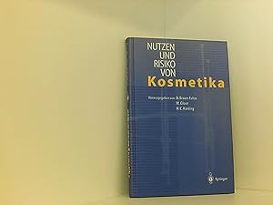 Seller image for Nutzen und Risiko von Kosmetika for sale by Book Broker