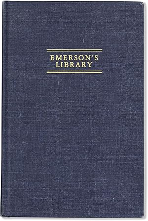 Emerson's Library