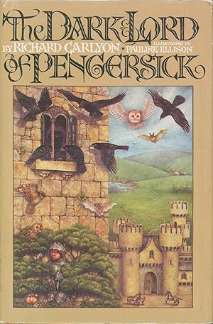 Seller image for The Dark Lord of Pengersick for sale by Bud Plant & Hutchison Books