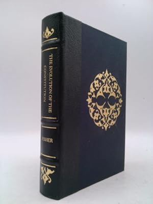 Bild des Verkufers fr The evolution of the Constitution of the United States : zum Verkauf von ThriftBooksVintage