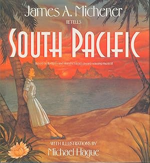 Seller image for South Pacific (signed) for sale by Bud Plant & Hutchison Books