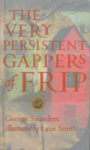 Imagen del vendedor de The Very Persistent Gappers of Frip a la venta por Bud Plant & Hutchison Books