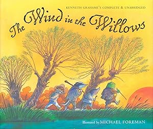 Bild des Verkäufers für The Wind in the Willows (signed) zum Verkauf von Bud Plant & Hutchison Books