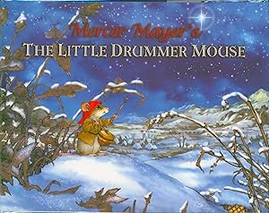The Little Drummer Mouse