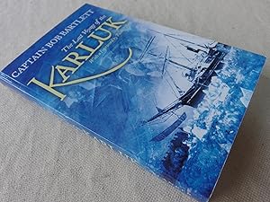 Bild des Verkufers fr The Last Voyage of the Karluk zum Verkauf von Nightshade Booksellers, IOBA member